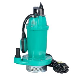 Pompa submersibila ProGARDEN PD 232M, putere 750 W, debit 1500 l/h, inaltime refulare 32 m