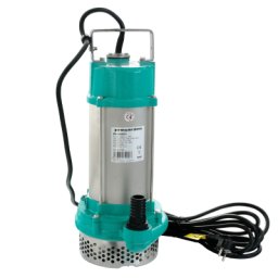 Pompa submersibila ProGARDEN PD 1432M, putere 1900 W, debit 13980 l/h, inaltime refulare 34 m