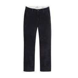 LEVIS Pantaloni Xx Chino Authentic Rlx Blacks A57530060 miles plaid mtt