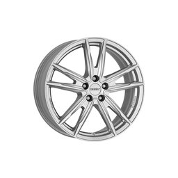 Janta Aliaj Dezent KF Argintiu 7xR18 5x114.3 ET50