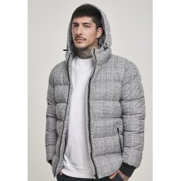 Geaca dama Urban Classics Gray
