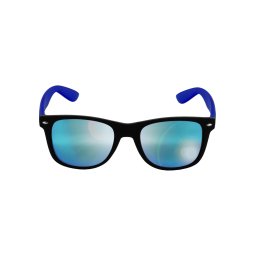 Likoma Mirror blk/royal/blue sunglasses