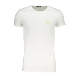 Tricou cu mânecă scurtă pentru bărbați Cavalli Class