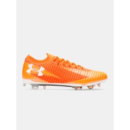 Ghete de fotbal pentru bărbați Under Armour UA Shadow Elite 3 FG-ORG