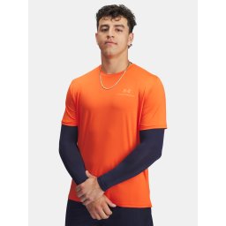 Men's Under Armour Vanish Energy SS-ORG T-Shirt - Men's