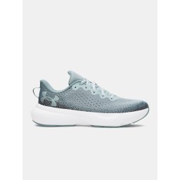 Pantofi de alergare pentru bărbați Under Armour UA Infinite-GRN