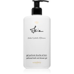 Sisley Izia Parfumed Bath and Shower Gel gel de dus si baie produs parfumat 250 ml