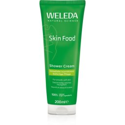 Weleda Skin Food crema de dus hranitoare 200 ml