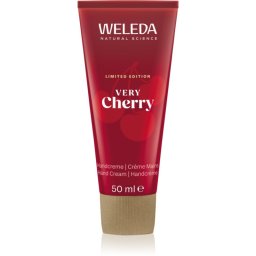 Weleda Very Cherry crema de maini hidratanta 50 ml