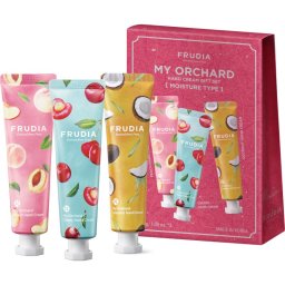 Frudia My Orchard Special Set set cadou de maini