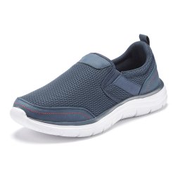 Authentic Le Jogger Teniși albastru porumbel