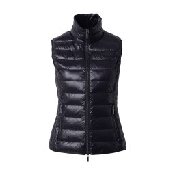 ARMANI EXCHANGE Vestă negru