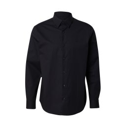 Calvin Klein Cămașă negru