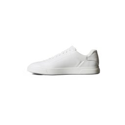 Calvin Klein Sneaker low 'Pro' alb