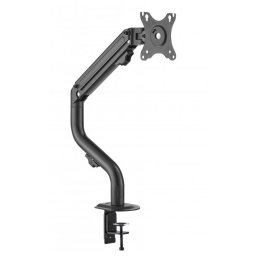 Suport monitor 17-32" montare masa max. 8 kg, Gembird MA-DA1-02