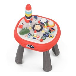 Masuta de activitati multifunctionala pentru copii 18 luni+ cu lumini si sunete