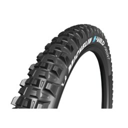 Michelin E-Wild anvelopa cauciuc fata 27,5 x 2,60, compus E-Gum X
