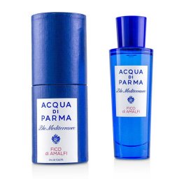 Apa de toaleta Blu Mediterraneo Fico Di Amalfi Unisex 30ml
