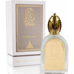 PARIS CORNER Tranquil Night Musk EDP spray 100ml