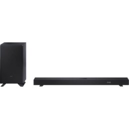 HT-SBW53121, 3.1.2, 550 W, Negru