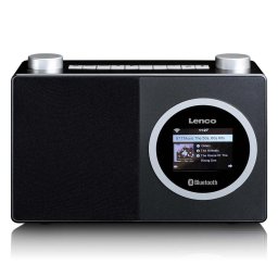 DIR-70BK, Bluetooth, 3 W, Negru