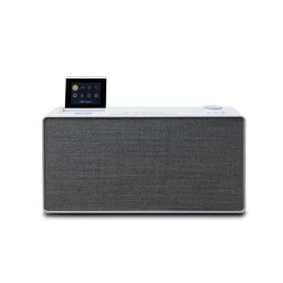 00-12130-00, DAB+/FM, 100 W, Gri