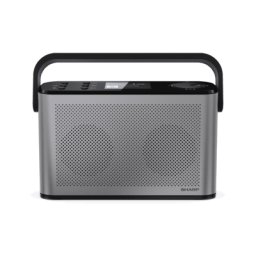 DR-P540OSAKA, DAB+, FM, Gri