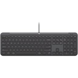 Tastatura Klawiatura Signature Slim K620 for Business