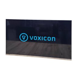 Monitor Second Hand, VOXICON VXM332HD, SMART TV LED, Diagonala 32 inch, Lipsa stand