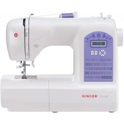 SINGER Starlet 6680 mașină de cusut