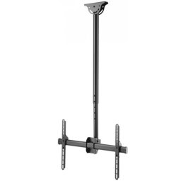 STELL SHO 3900 Single înclinabil rotabil de plafon TV suport 40"-70"