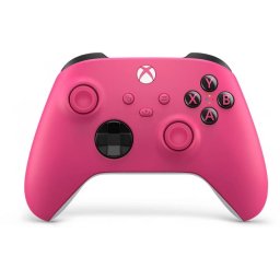 MICROSOFT Xbox Series Wireless Gamepad Deep Pink