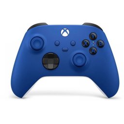 MICROSOFT Xbox Series Wireless Gamepad Shock Blue