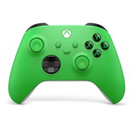 MICROSOFT Xbox Series Wireless Gamepad Velocity Green