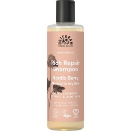 Sampon reparator Nordic Berry, pentru par normal spre uscat 250ml