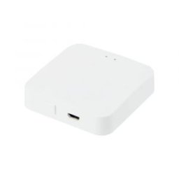Luxion Hub inteligent cu Protocol ZigBee, Conexiune Wi-Fi 2.4 GHz