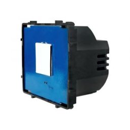 Luxion Intrerupator Simplu din Silicon cu Touch