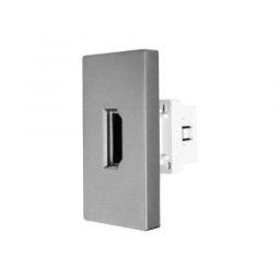 Luxion Priza HDMI 1M Gri