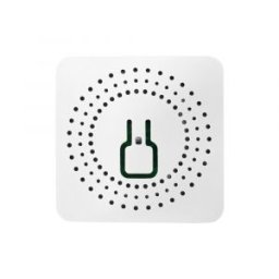 Luxion Releu dublu Mini Wifi - compatibil cu Tuya -16A