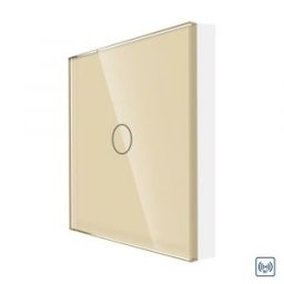 Telecomanda cu Touch Screen si 1 Canal RF433