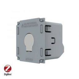 Modul Intrerupator Simplu cu Touch LIVOLO, protocol ZigBee â€“ Serie Noua