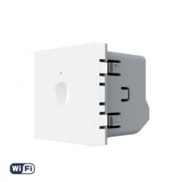 Modul Intrerupator Simplu Wi-Fi cu Touch LIVOLO â€“ Serie Noua