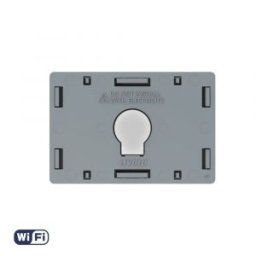 Modul Intrerupator Simplu WIFI cu Touch LIVOLO, standard italian â€“ Serie Noua