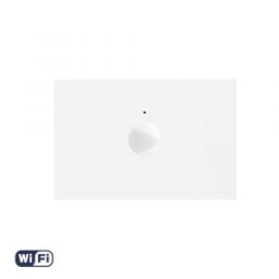 Modul Intrerupator Simplu WIFI cu Touch LIVOLO, standard italian â€“ Serie Noua