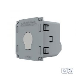 Modul Intrerupator Simplu Wireless cu Variator cu Touch LIVOLO â€“ Serie Noua