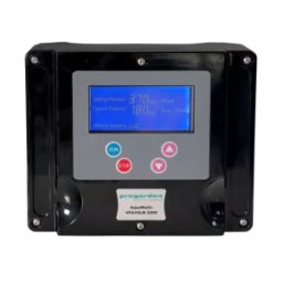 ProGARDEN AquaMatic 2200 Controler VFD 20-50Hz, 2.2kW, 1x230V-in, 1x230V-out, compact, LED