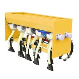 ProGARDEN Semanatoare cereale, 25L pentru Campo T12 si T18