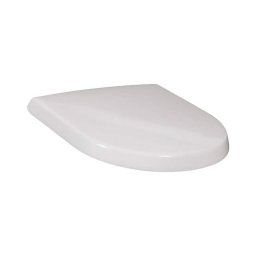 Villeroy & Boch 9956S101 - Capac pentru pisoar SUBWAY 2.0 SoftClose, alb
