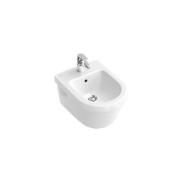 Villeroy & Boch 54840001 - Bideu suspendat ARCHITECTURA ceramică/albă