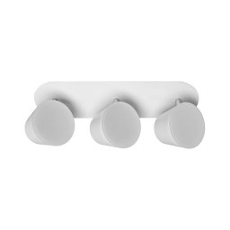 Osram - Spot LED pentru baie 3xLED/7W/230V IP44 3000/4000K